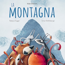 I Libri Di Radio Kids del 23-11-2022-La Montagna - RaiPlay Sound