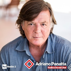 Radio2 Social Club- Adriano Panatta e il nuovo tennis italiano - RaiPlay Sound