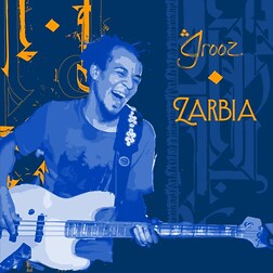Musica Med del 24-11-2022-Zarbia-Grooz - RaiPlay Sound
