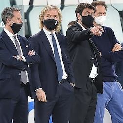 L'inviato ideale Paolo Maggioni da Torino per le dimissioni di tutto il CdA della Juventus - RaiPlay Sound
