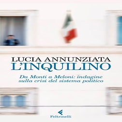 Lucia Annunziata a Forrest svela dieci anni di storia politica italiana nel suo libro - RaiPlay Sound