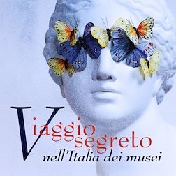 Viaggio segreto nell'Italia dei musei del 05/02/2023 - Museo Pallottino - RaiPlay Sound
