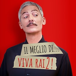 Viva Rai2! …il meglio di del 24/02/2024 - RaiPlay Sound