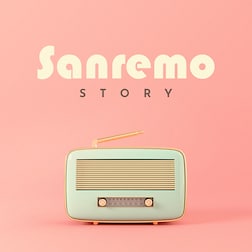 SanremoStory del 01 - 02 - 2023 - pt60 - 2022 – Mahmood e Blanco conquistano l'Ariston! - RaiPlay Sound