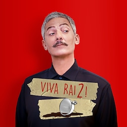 Viva Rai2! del 22/03/2023 - RaiPlay Sound