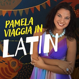 Pamela viaggia in latin del 27/01/2023 - RaiPlay Sound