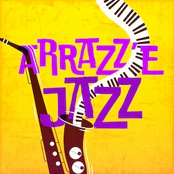 Arrazz'e jazz pt 3 - RaiPlay Sound