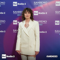 Intervista a Madame - Radio2 a Sanremo - RaiPlay Sound