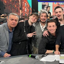 Radio2 Social Club- Massimo Ghini e Paolo Ruffini...quasi amici - RaiPlay Sound