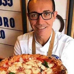 Pizza con farina di grillo, la provocazione di Gino Sorbillo - RaiPlay Sound