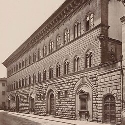 Stendhal del 29-03-2023-Palazzo Medici Riccardi - RaiPlay Sound