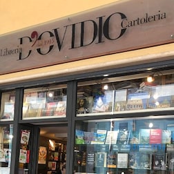 Libreria D'Ovidio - RaiPlay Sound
