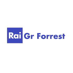 GR FORREST - RaiPlay Sound