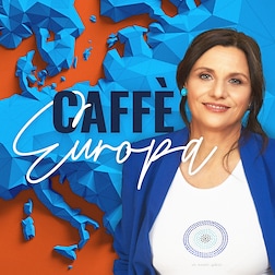 Caffè Europa del 02/03/2024 - RaiPlay Sound