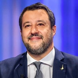 Codice Appalti, Salvini: tagliamo i tempi della burocrazia e riapriamo i cantieri - RaiPlay Sound