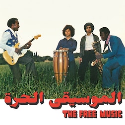 MusicaMed del 16-03-2023 Habibi Funk 021 - The Free Music Part 1 - RaiPlay Sound