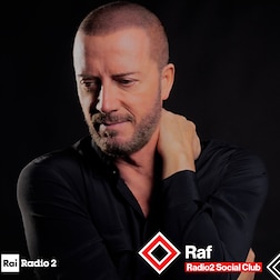 Radio2 Social Club- Raf, La mia casa - RaiPlay Sound
