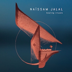 MusicaMed del 06-04-2023 Healing Rituals - Naïssam Jalal - RaiPlay Sound