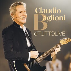 Claudio Baglioni: aTUTTOLIVE - RaiPlay Sound