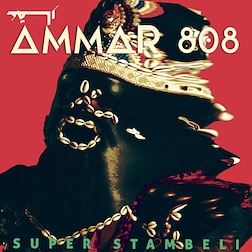 MusicaMed del 11-05-2023-Super Stambeli - Ammar 808 - RaiPlay Sound