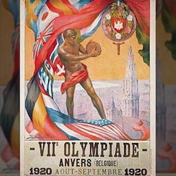 Numeri Primi del 04/06/2023 - La finale senza fine nel torneo di calcio ai giochi olimpici di Anversa 1920 - RaiPlay Sound