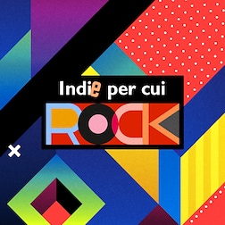 Indie per cui rock del 13/09/2023-Nana Motobi - RaiPlay Sound