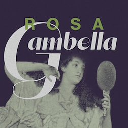 Rosa Gambella PT12 - Cojuonzu e afidu cun su viceré - RaiPlay Sound