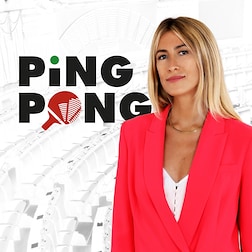 Ping pong del 28/09/2023 - RaiPlay Sound