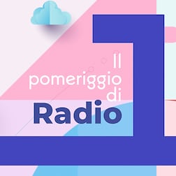 Il pomeriggio di Radio1 del 22/09/2023 - RaiPlay Sound