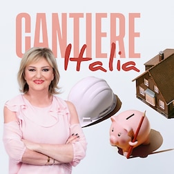 Cantiere Italia del 22/02/2024 - RaiPlay Sound