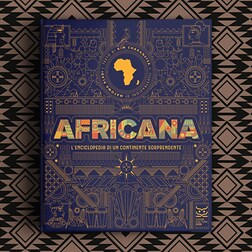 I libri di Radio Kids del 12/09/2023-Africana - RaiPlay Sound