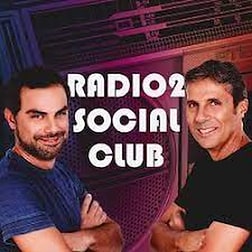Radio2 Social Club-Micaela Ramazzotti e Max Tortora - RaiPlay Sound
