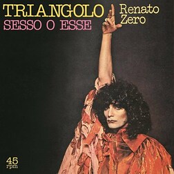 Pezzi da 90-Renato Zero- Il triangolo io lo rifarei - RaiPlay Sound