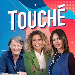 Touché del 03/12/2023 - RaiPlay Sound