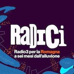 RaiPlaySound Audio Item - Anticipazione: Radici - RaiPlay Sound