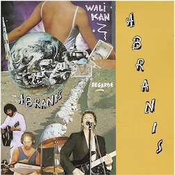 MusicaMed del 09/11/2023-Walikan - Abranis-Walikan - Abranis - RaiPlay Sound