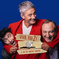 Viva Rai2! …e un po' anche Radio2 del 05/12/2023 - RaiPlay Sound