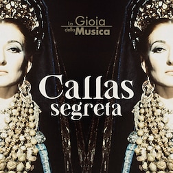 Callas segreta - 20/05/2023 - RaiPlay Sound