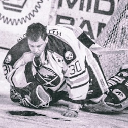 Numeri Primi del 17/12/2023 - Clint Malarchuk, il giocatore di hockey che non riusciva a vivere e non sapeva morire - 2a parte - RaiPlay Sound