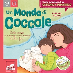 I libri di Radio Kids del 02/01/2024-Un mondo di coccole - RaiPlay Sound