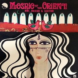 MusicaMed del 04/01/2024-16. Mosaic of the Orient - Elias Rahbani - RaiPlay Sound