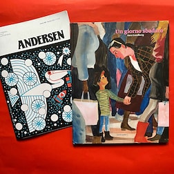 I libri di Radio Kids del 29/01/2024-Rassegna Andersen - Un giorno sbadato - RaiPlay Sound