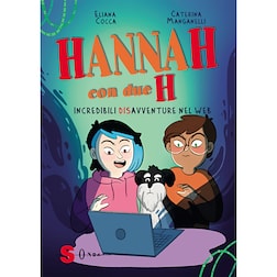I libri di Radio Kids del 23/01/2024-Hannah con due H - RaiPlay Sound