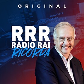 RRR, Radio Rai Ricorda - RaiPlay Sound