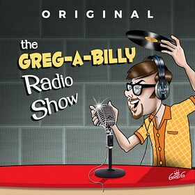Greg-a-Billy Radio Show - RaiPlay Sound