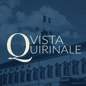 Vista Quirinale - RaiPlay Sound