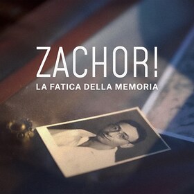 Zachor! La fatica della memoria - RaiPlay Sound