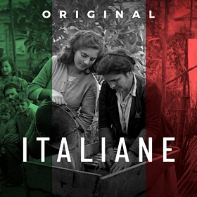 Italiane - RaiPlay Sound