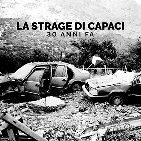 La strage di Capaci, 30 anni fa - RaiPlay Sound