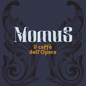 Momus. Il caffè dell'Opera - RaiPlay Sound
